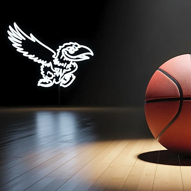 Kansas Jayhawks Extend Offer to Rising Basketball Prospect Yann Kamagate