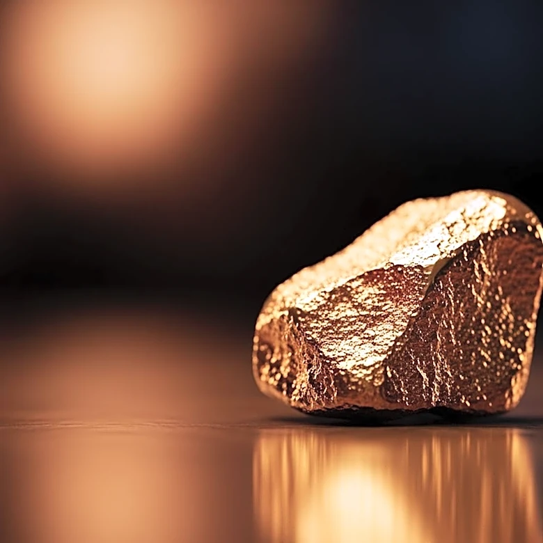 AngloGold Ashanti plc Receives Analyst Upgrade Amid Rising Gold Prices