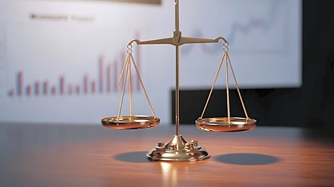 Former Kansas City Fed President Esther George Discusses Potential Rate Hike Amid Economic Challenges