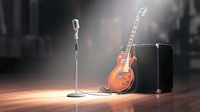 Paul McCartney Performs Classics on SNL Season Finale