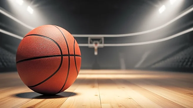 West Virginia's NCAA Hosting Bid Supported by Strong Season Performance