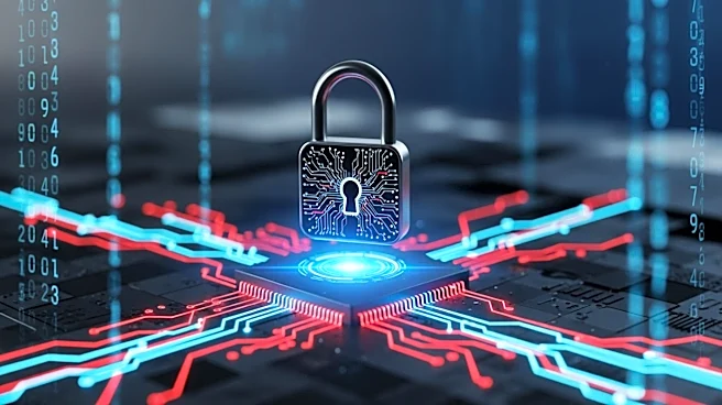 OpenAI and Anthropic's AI Models Spark Cybersecurity Concerns