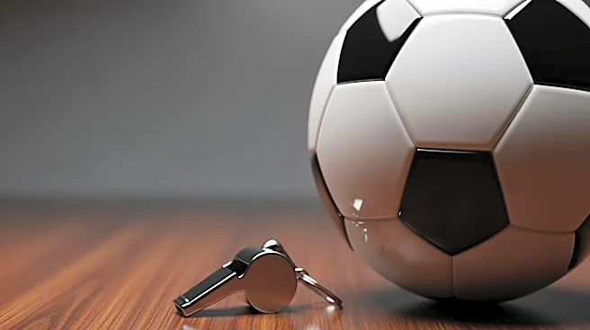 Frank Leboeuf Criticizes Manchester United Handball Decision as 'Unfair'