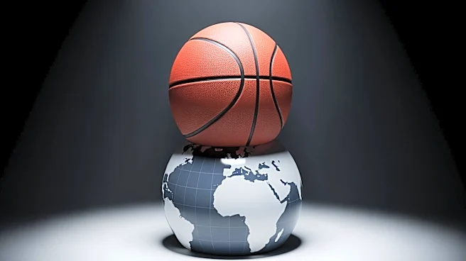 Shai Gilgeous-Alexander Wins Back-to-Back NBA MVP Awards, Boosting International Player Recognition