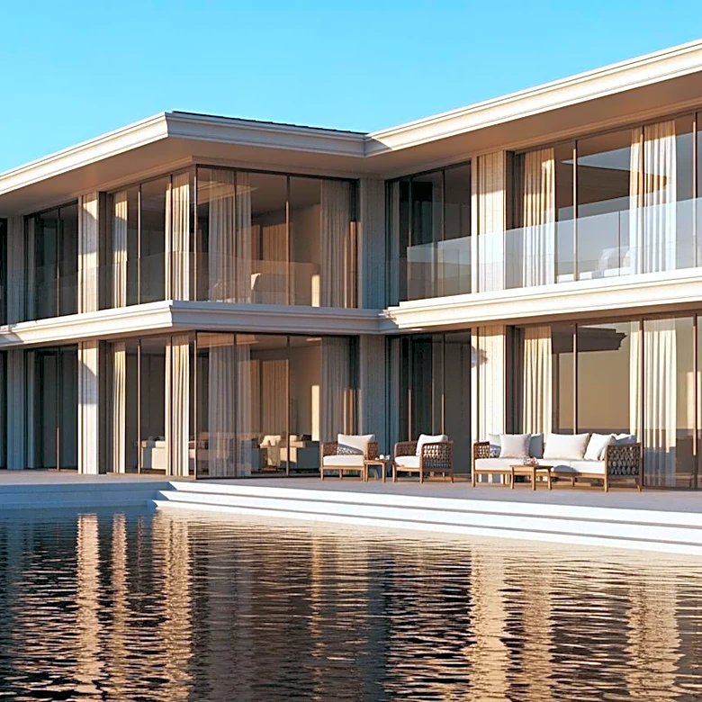 Hotel de Silhouette Expands with Maison Silhouette to Offer Residential-Style Suites in Biarritz