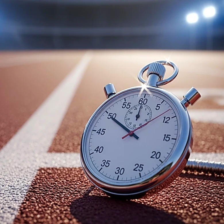 Oklahoma State Achieves Notable Records at Big 12 Track Championships