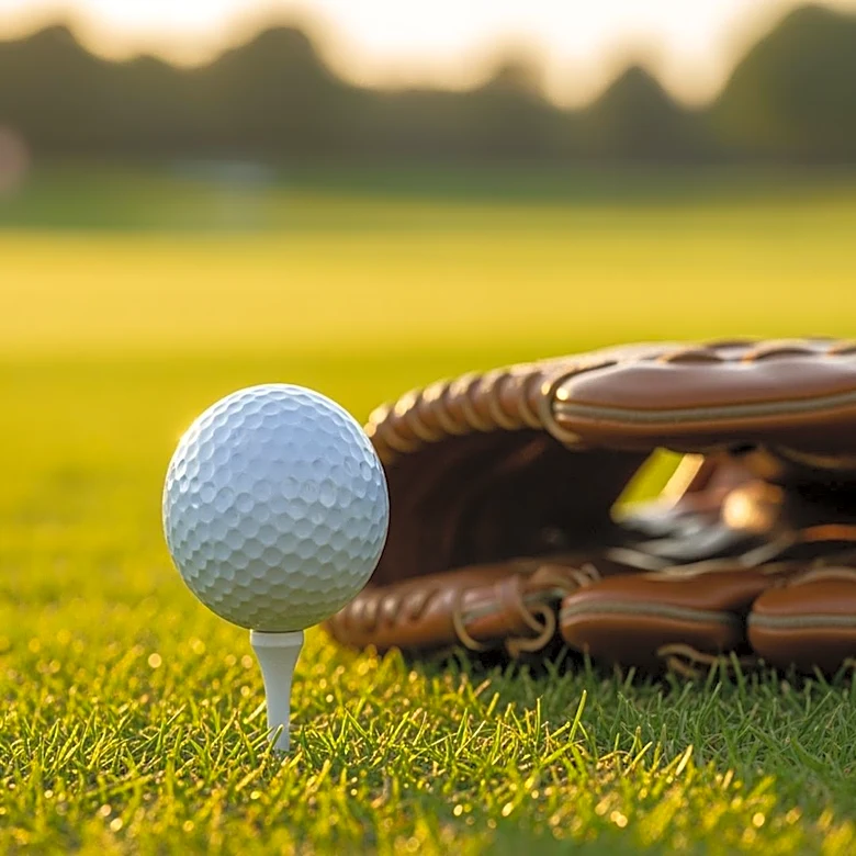 Chase Utley Discusses PGA Favorites and Philadelphia Sports Enthusiasm