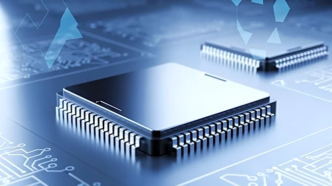 Duncan Williams Asset Management Increases Stake in Taiwan Semiconductor Manufacturing
