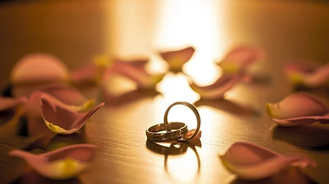 WWE Stars Iyo Sky and Naraku Announce Marriage, Celebrated by Fans
