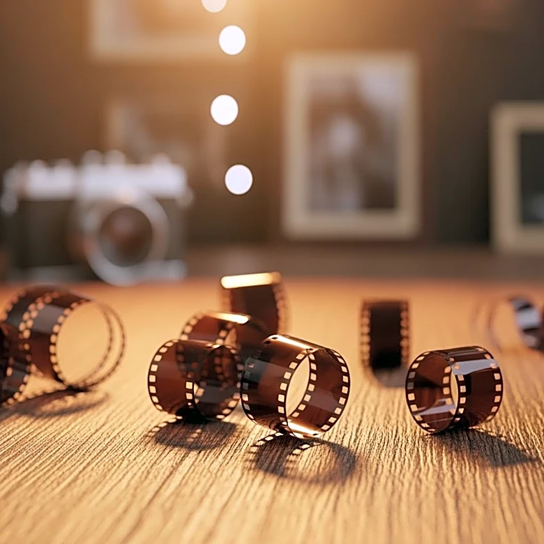 Kodak's Legacy in Photography: From Innovation to Cultural Icon