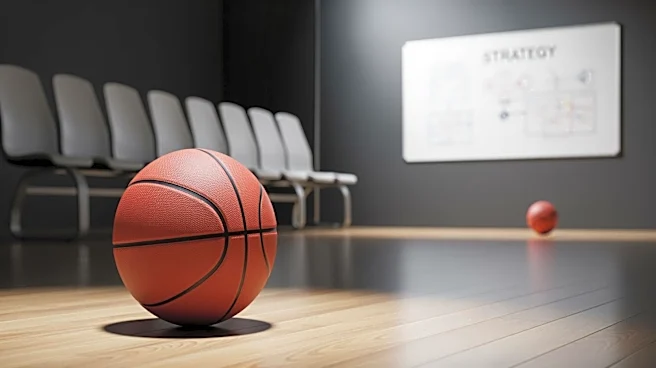 UNC Maintains Interest in Top 2027 Recruit Amid Coaching Changes