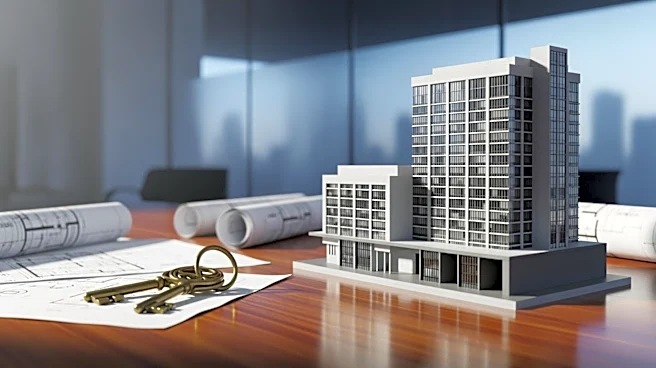 Data Center Development Faces Challenges Due to Permitting and Political Issues