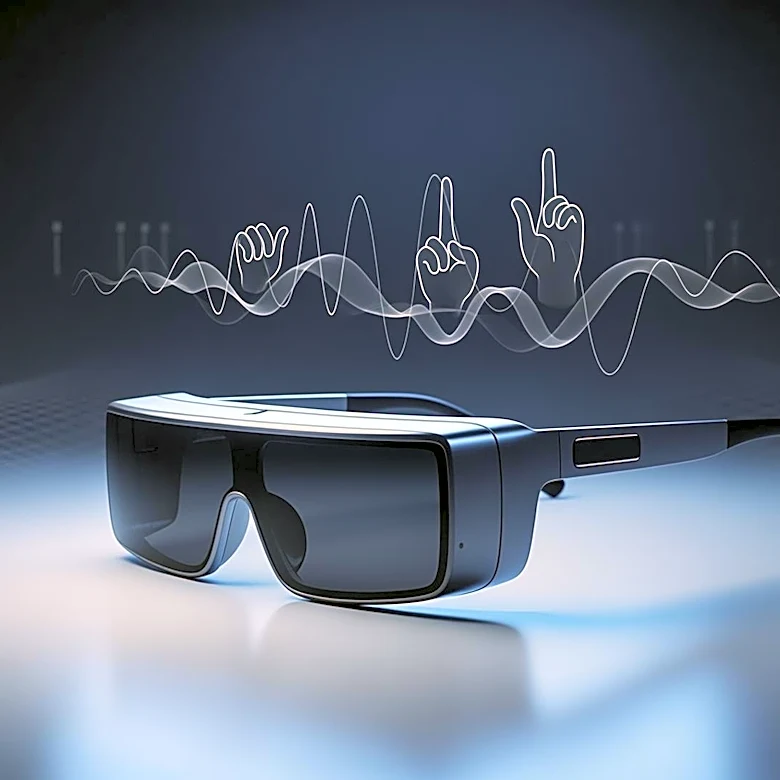 Meta's Ray-Ban Display Update Introduces Air Gesture Typing and Developer Access