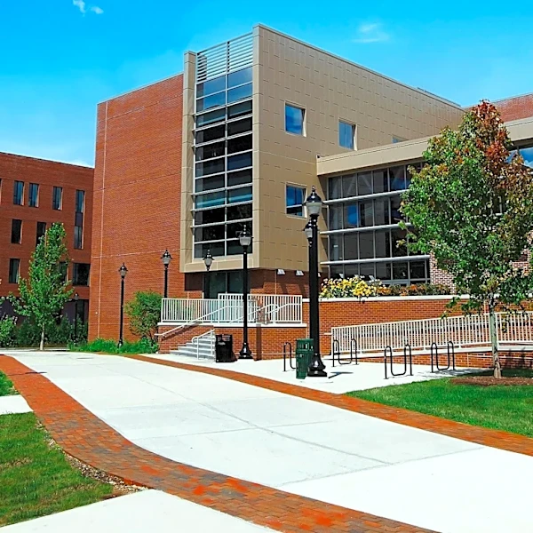 Valparaiso University President Emphasizes Holistic Student Development