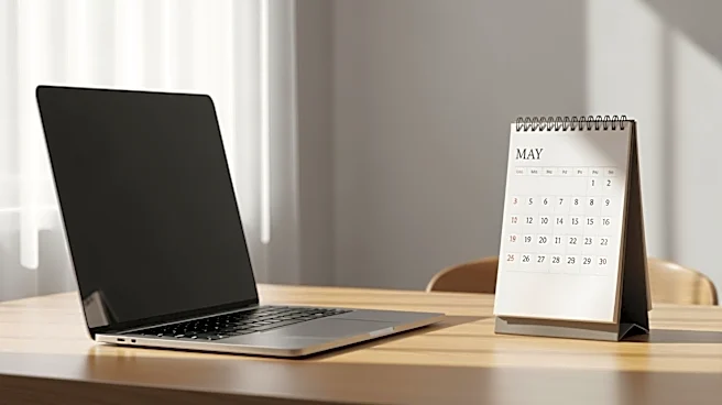 Early Memorial Day Laptop Deals Offer Significant Savings