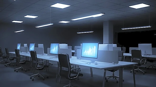 Meta Plans Major Workforce Reduction, Sparking Employee Anxiety