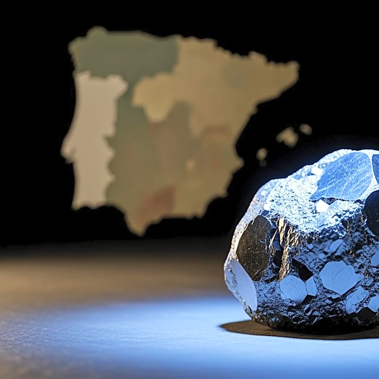Eurobattery Minerals Plans 2027 Tungsten Production in Spain with Strong Market Support
