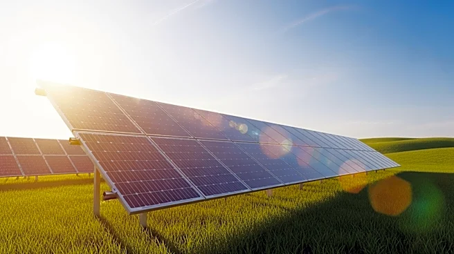 Solex Energy Limited Reports Significant Revenue Growth Amid Solar Expansion