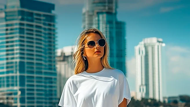 Lightweight Capri Pants Offer Stylish Alternative for Shorts-Averse Shoppers