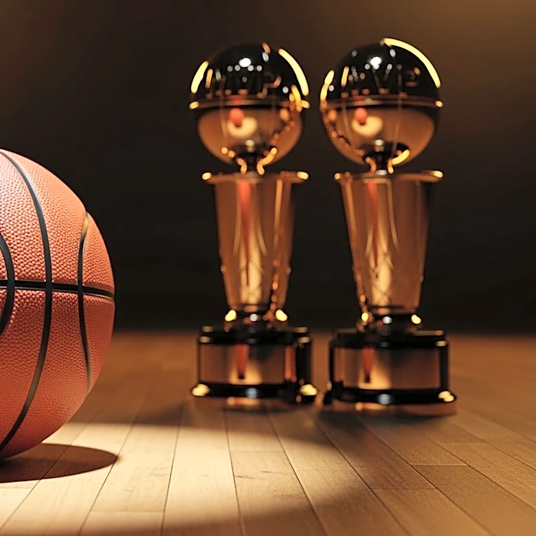 Shai Gilgeous-Alexander Achieves Historic Back-to-Back NBA MVP Wins