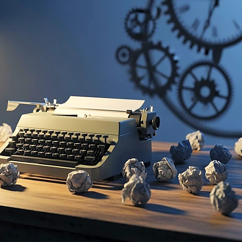 First Floor Theater's 'Work Hard' Explores Absurdity of Capitalism Through Satire
