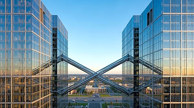 Sachem Capital Corp and Industrial Realty Group Announce $3.4 Billion REIT Merger