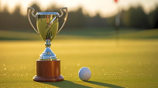 Aaron Rai Secures PGA Championship Victory, Breaking English Drought