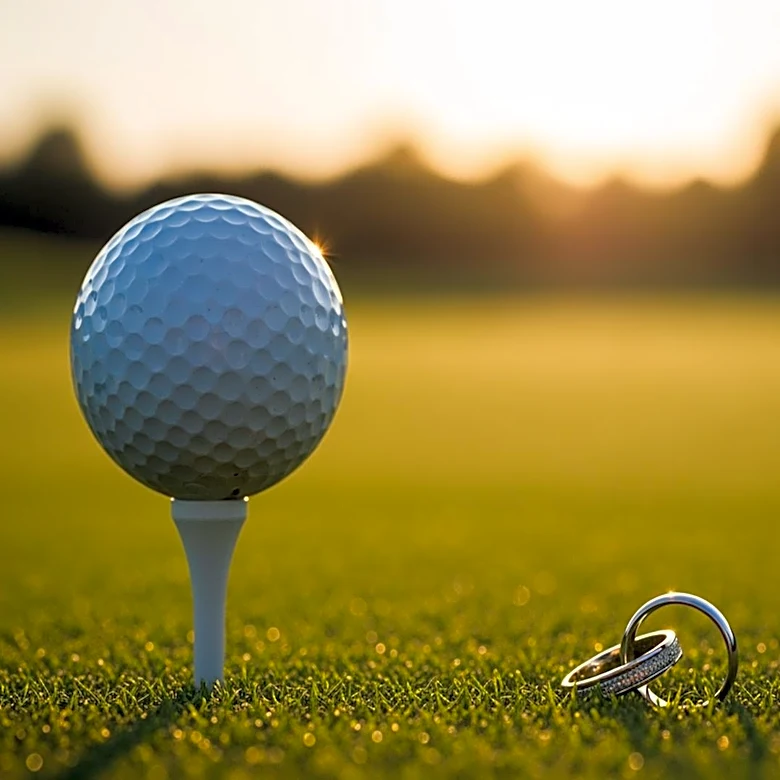 Aaron Rai Credits Wife Gaurika Bishnoi for PGA Championship Success