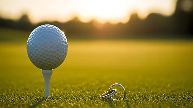 Aaron Rai Credits Wife Gaurika Bishnoi for PGA Championship Success