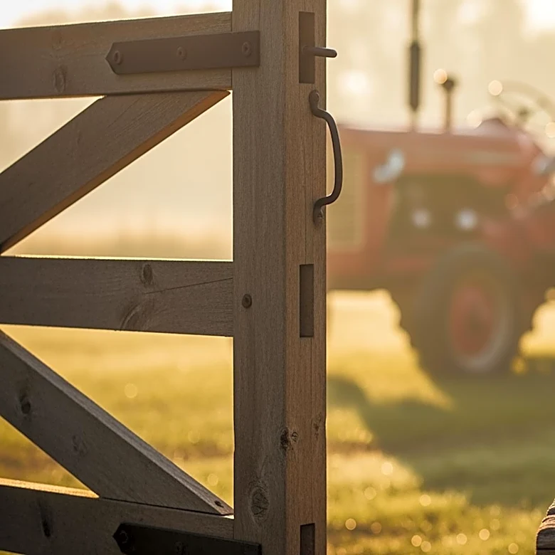 Jeremy Clarkson's Heart Scare Featured in 'Clarkson's Farm' Season 5 Trailer