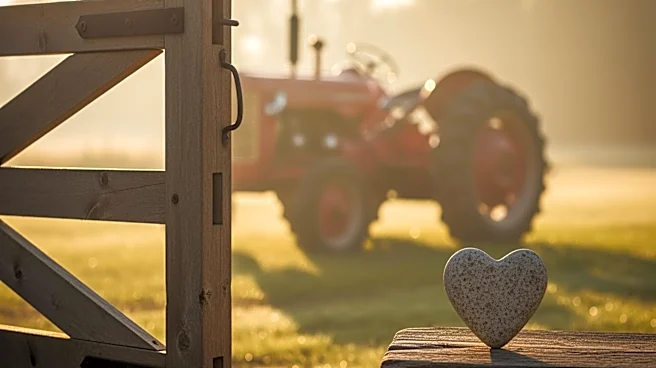 Jeremy Clarkson's Heart Scare Featured in 'Clarkson's Farm' Season 5 Trailer