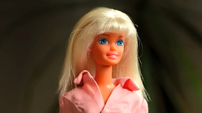 1980s Baby Names Reflect Cultural Shifts and Changing Trends