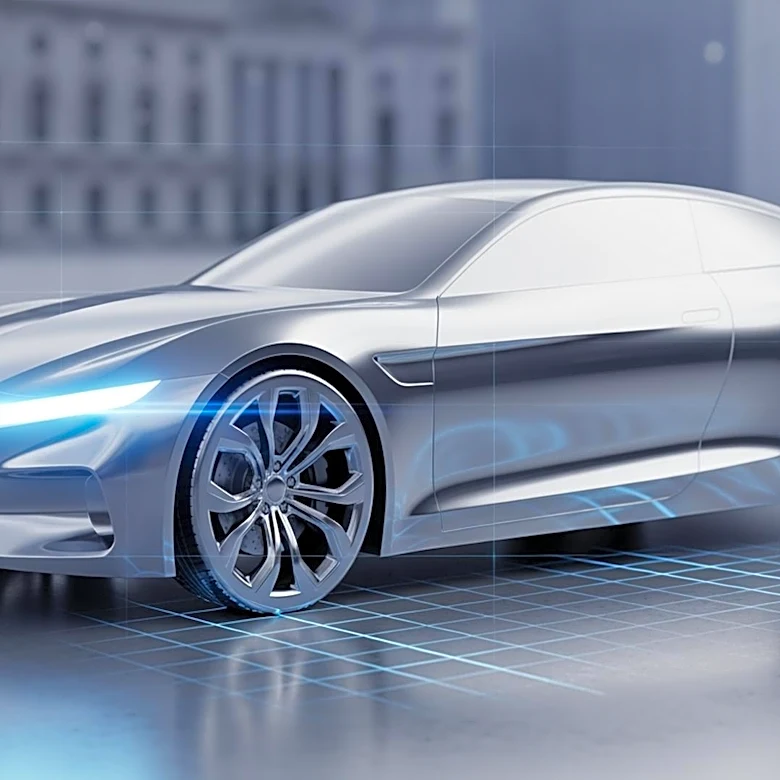 Ford Expands European Presence with New Models and Smart Technology