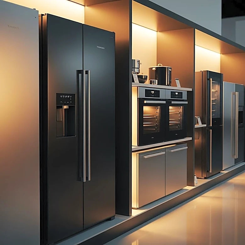 Consumer Reports Identifies Top Appliance Retailers for Customer Satisfaction