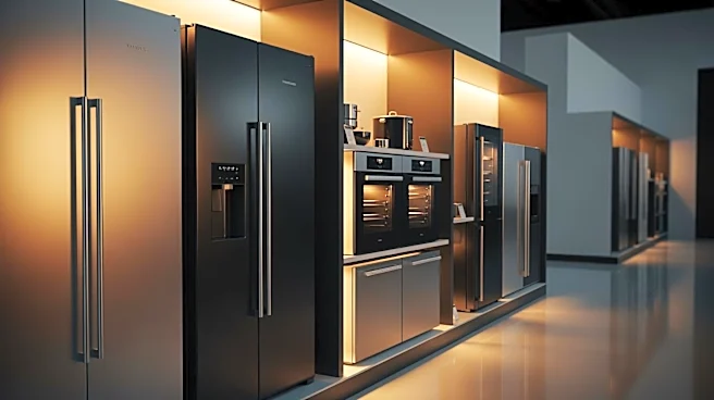 Consumer Reports Identifies Top Appliance Retailers for Customer Satisfaction