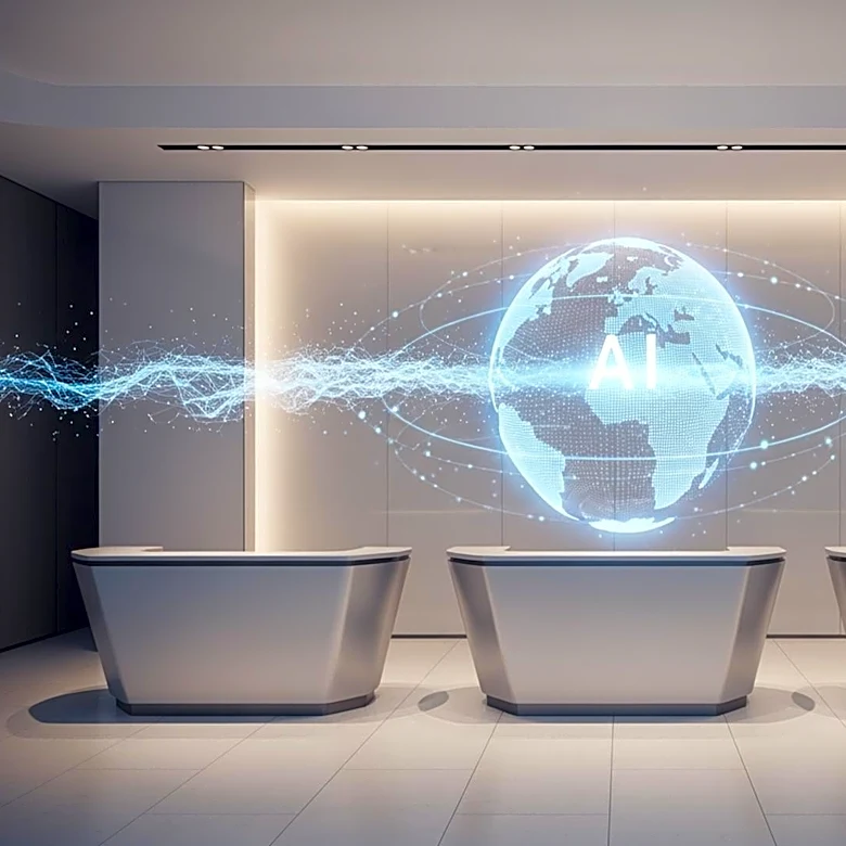Revinate's NAVIGATE 2026 Conference Highlights AI's Role in Hospitality