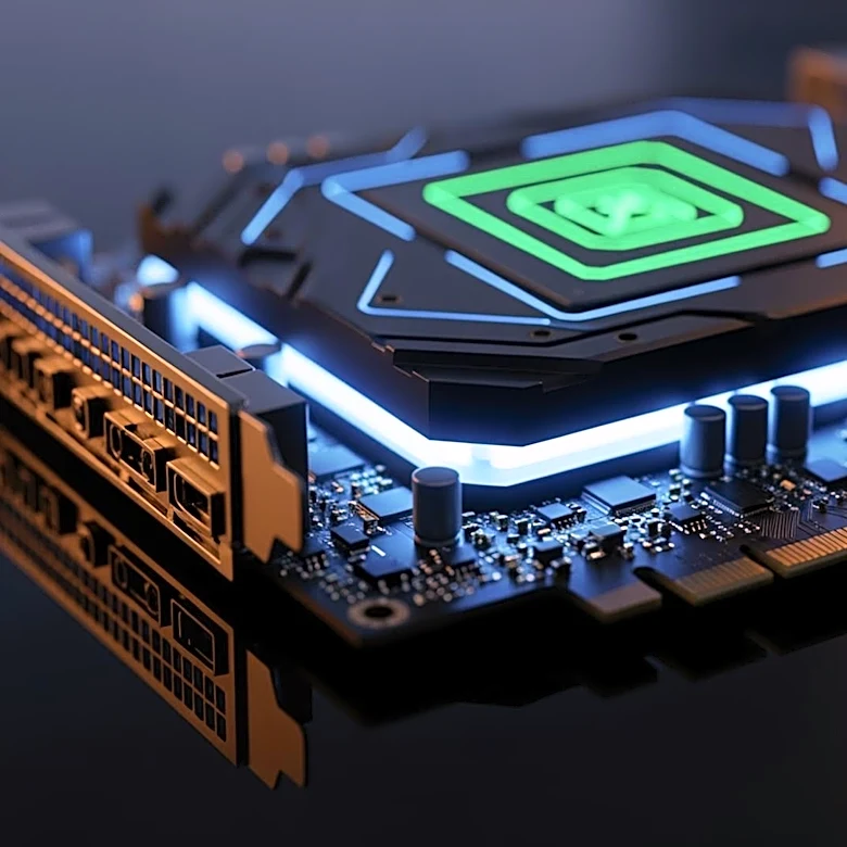 NVIDIA's RTX PRO 6000 GPU Surpasses $10,000 Due to AI Demand