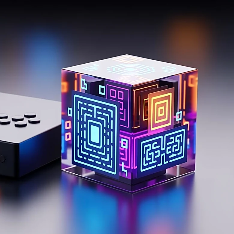 BeXide Announces Namco Legendary Mountains for Nintendo Switch and Switch 2, Bringing Classic Arcade Games to 3D Puzzle Format