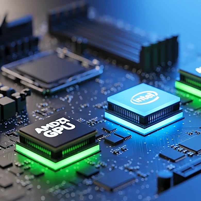 Open-Source Project Enhances Low-Latency Gaming on Linux for AMD and Intel GPUs