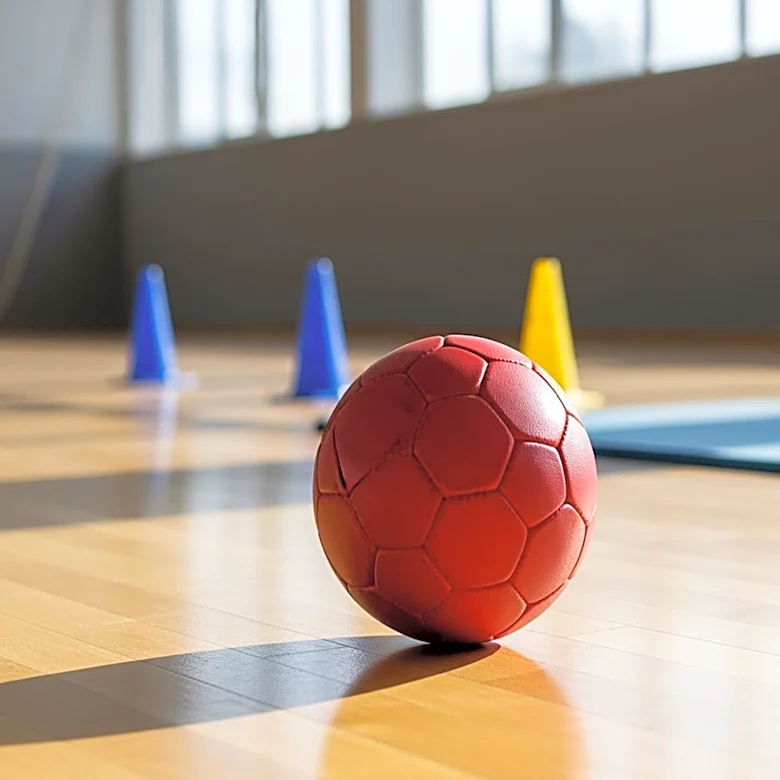 Team USA Women's Handball Hosts Developmental Camps in Quad Cities