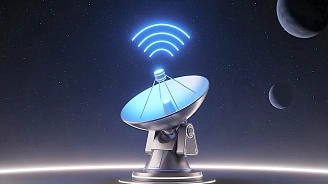 York Space Systems to Acquire ALL.SPACE in Strategic Defense Communications Deal