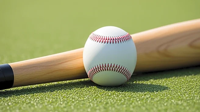 MLB Games Scheduled for May 18: Viewing Times and Channels