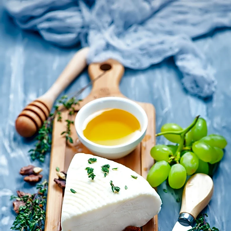 French Fitness Craze Boosted by High-Protein Cheese Cancoillotte