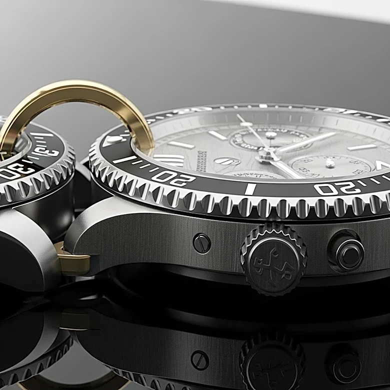 Swatch and Audemars Piguet Collaboration Causes Global Retail Frenzy