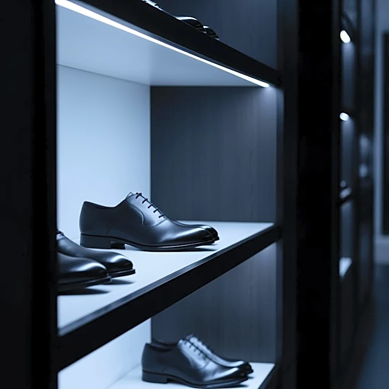 French Retail Chain Minelli Begins Liquidation Sale Amid Permanent Closure