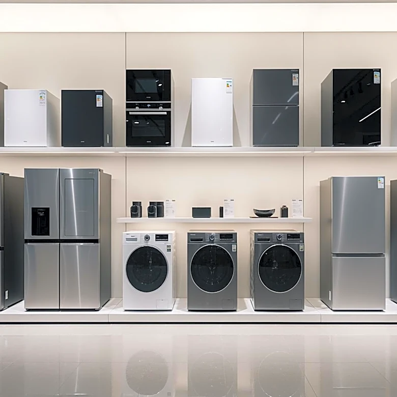 Consumer Reports Ranks Abt Electronics as Top Appliance Retailer, Surpassing Home Depot and Lowe's