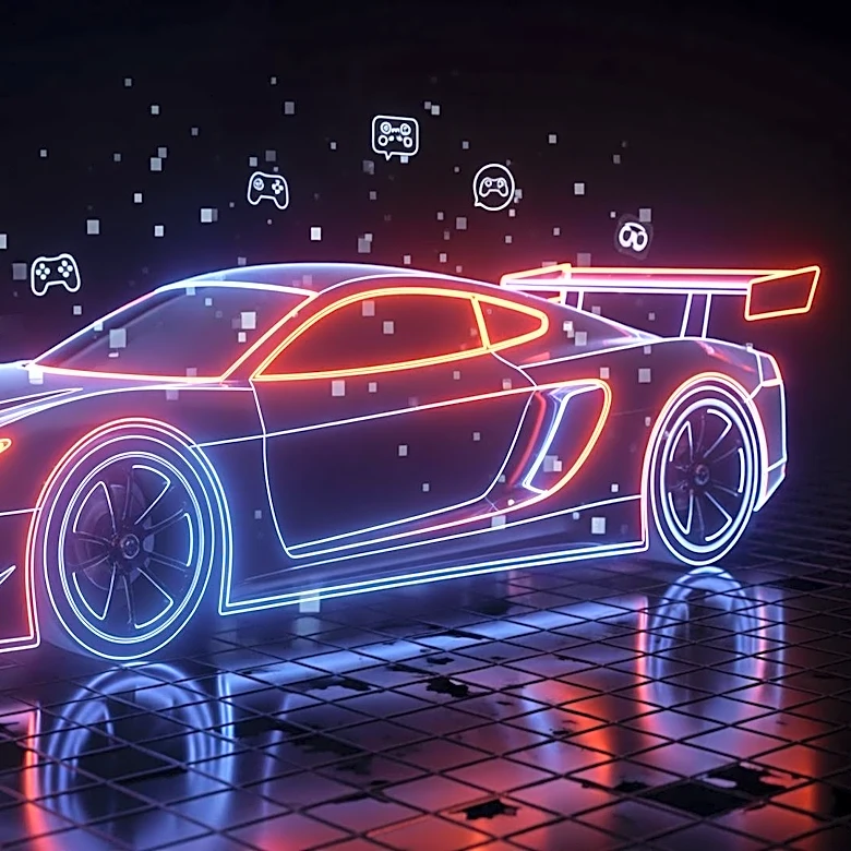 Lamborghini Partners with DreamHack to Engage Younger Audiences Through Gaming Festivals