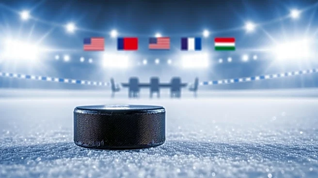 Buffalo Sabres and Montreal Canadiens Face Off in Decisive Game 7 of NHL Playoffs