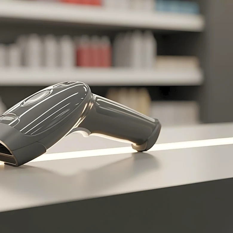 Aldi's Self-Checkout Hand Scanners Face Operational Challenges, Impacting Customer Experience