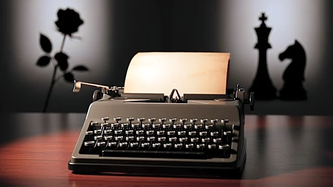 New 'Godfather' Novel 'Connie' to Explore Don Vito Corleone's Daughter's Perspective in 2027